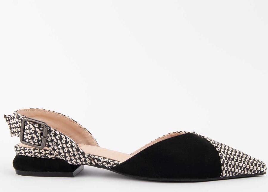 Montevita Ballerina'S Baleri3 Zwart