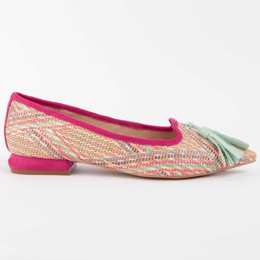 Montevita Ballerina'S Baleri5 Multikleurig