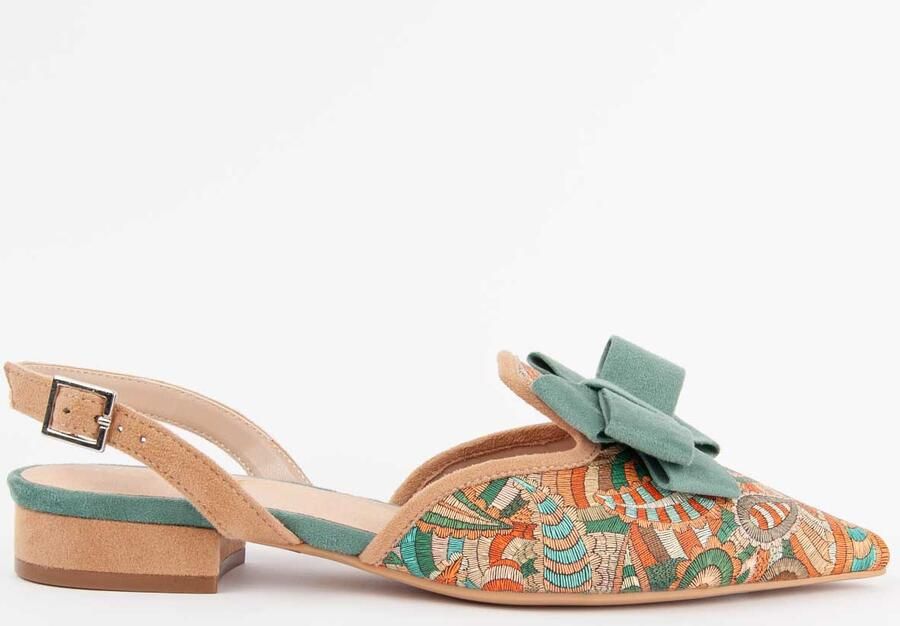 Montevita Ballerina'S Baleri7 Multikleurig