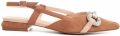 Montevita Ballerine Ballesum2 In Beige - Beige