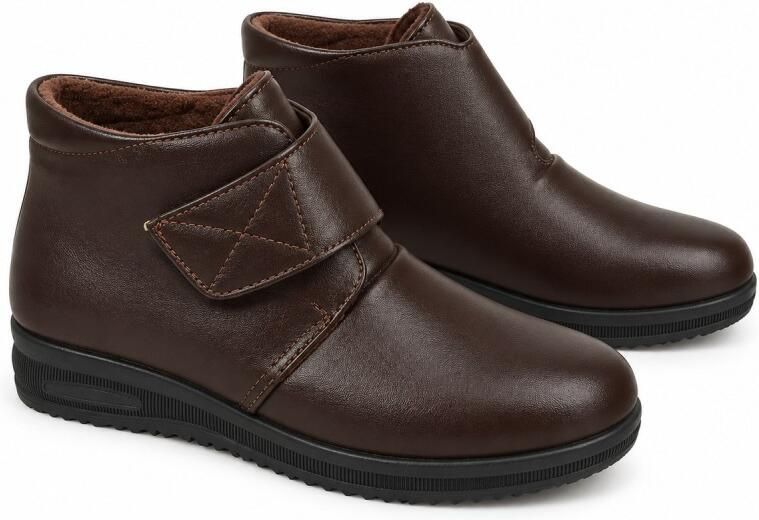 Montevita Enkellaars BOTTIVITA81 Bruin