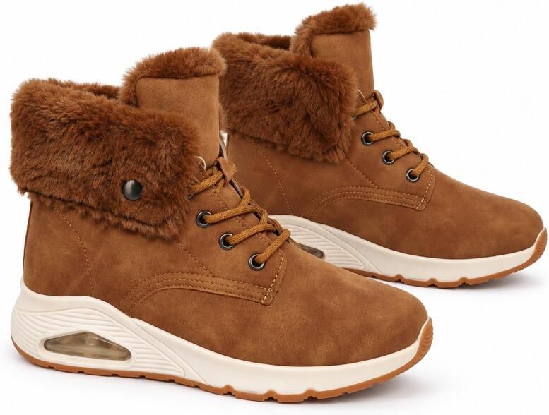 Montevita Enkellaars BOTTIVITA85 Camel