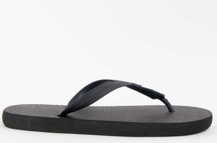 Montevita Flip-Flops Praiam2 Zwart