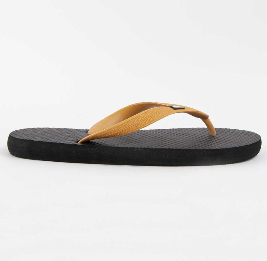 Montevita Flip-Flops Praiaw2 Geel