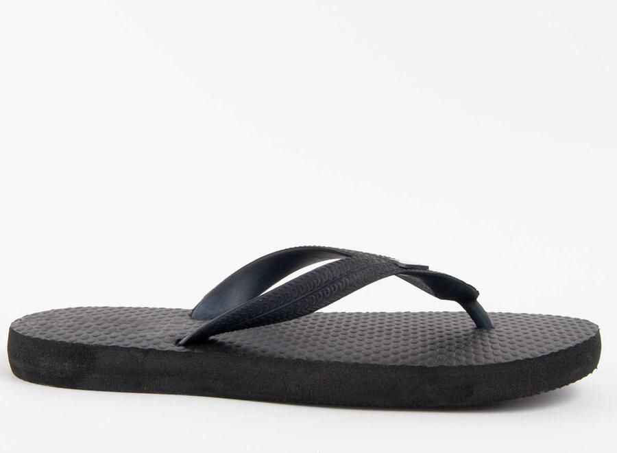 Montevita Flip-Flops Praiaw2 Zwart