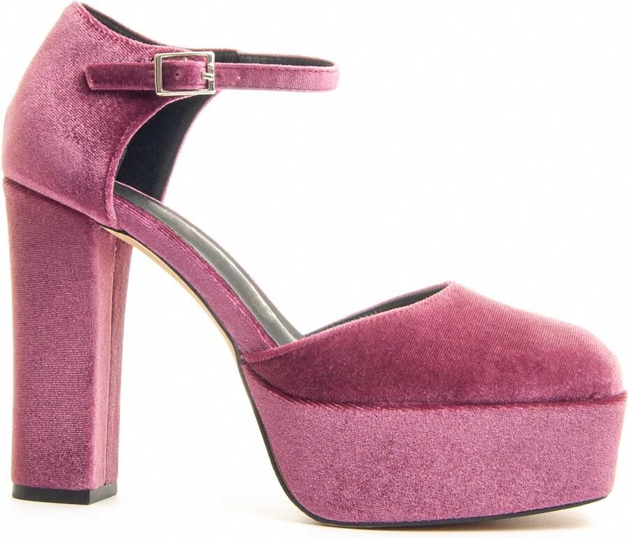 Montevita Hak Schoen Salonnt5 Roze