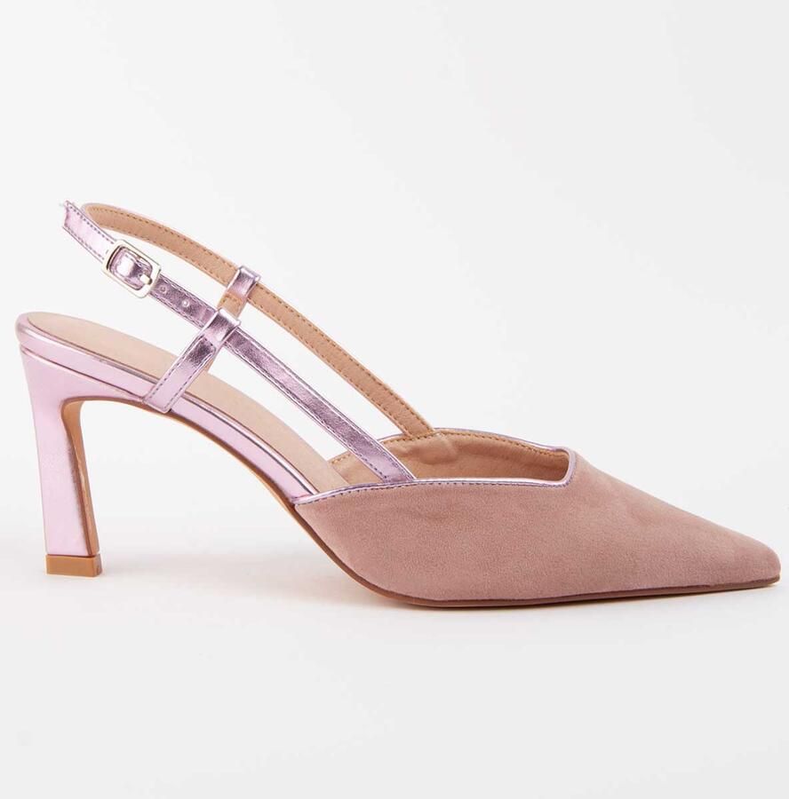 Montevita Hakken Carola6 Roze