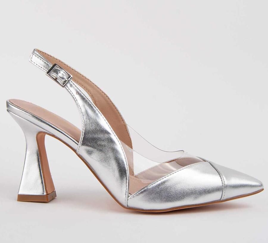 Montevita Hakken Carola8 Zilver