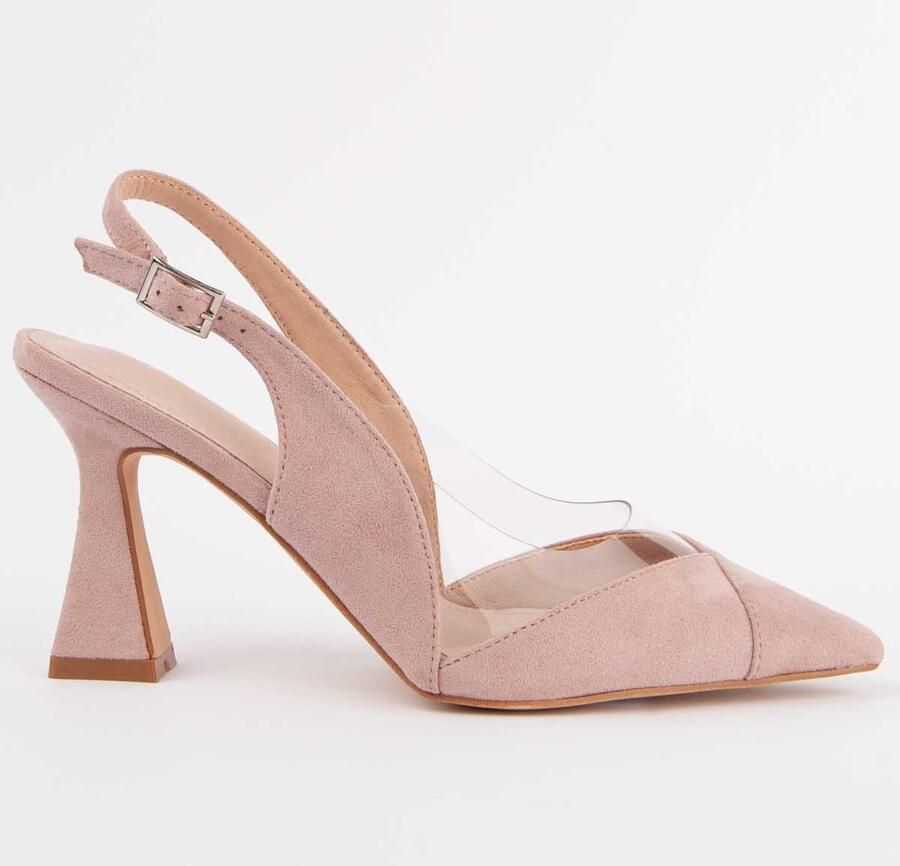 Montevita Hakken Carola9 Roze
