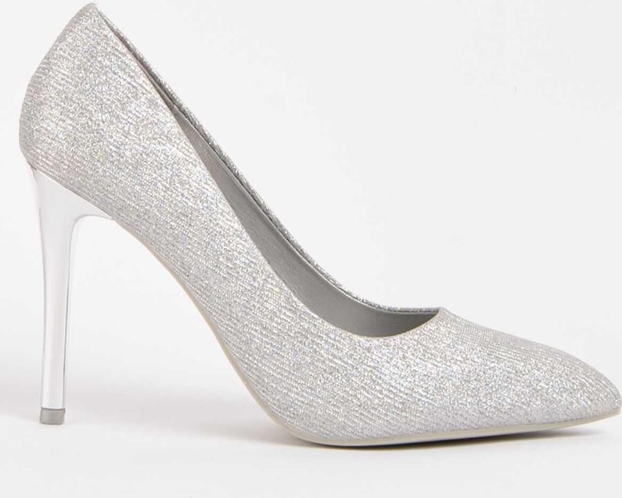 Montevita Hakschoen Queen12 Zilver