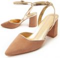 Montevita Hielshoe Selina77 In Bruin - Bruin