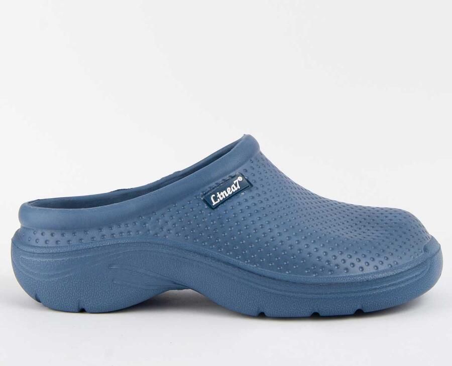 Montevita Klomp Suecem Blauw