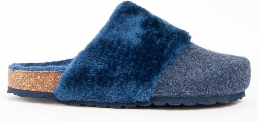 Montevita Klomp Willz Blauw