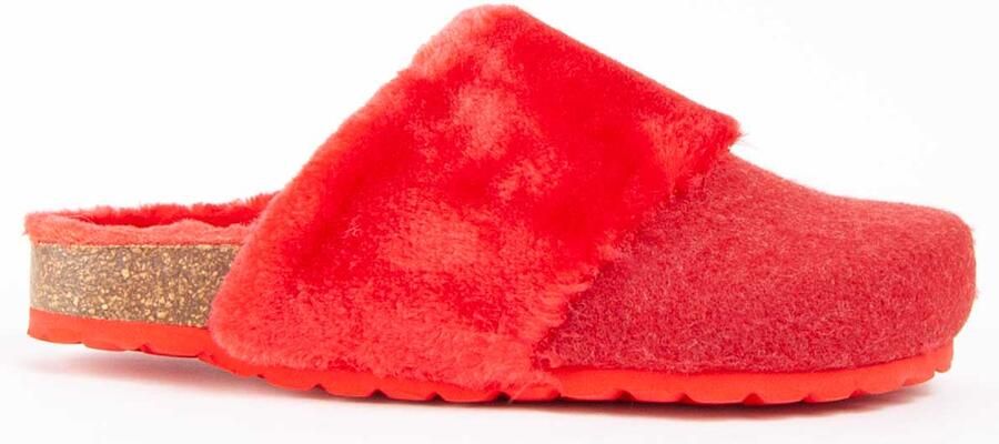 Montevita Klomp Willz Rood