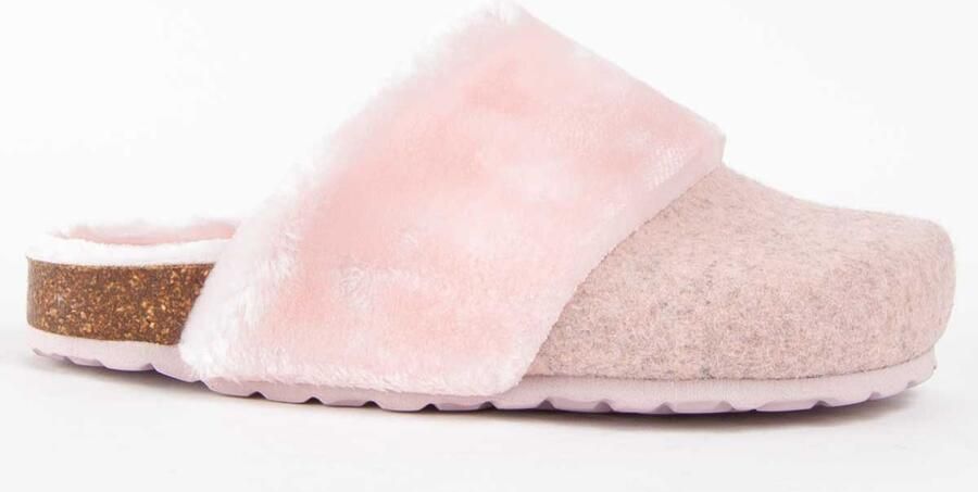 Montevita Klomp Willz Roze