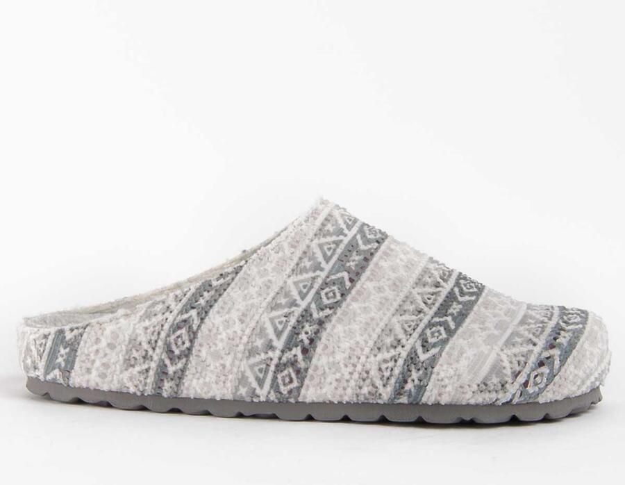 Montevita Klomp Willz3 Grijs
