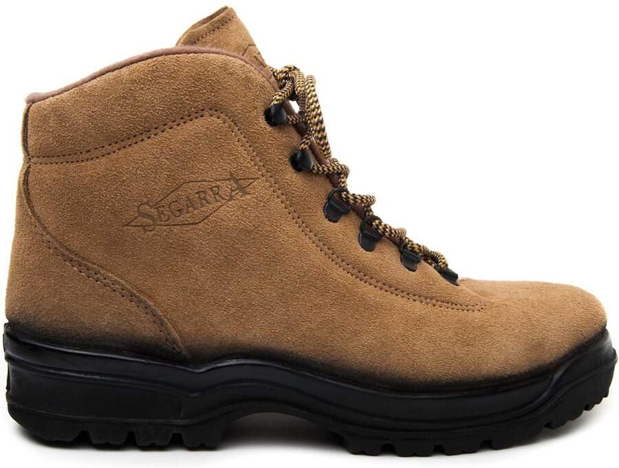 Montevita Kwaliteitslaars in Beige