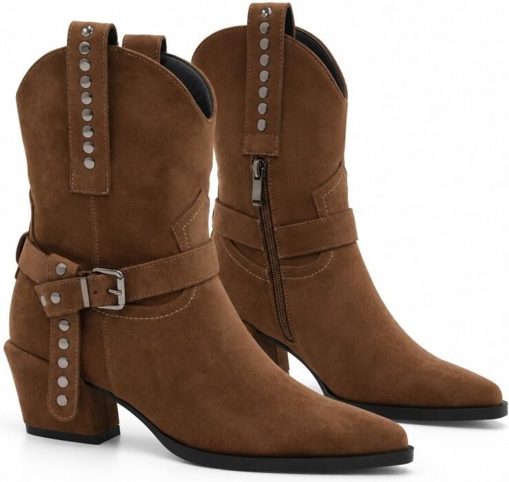 Montevita laars voor dames meerkleurig