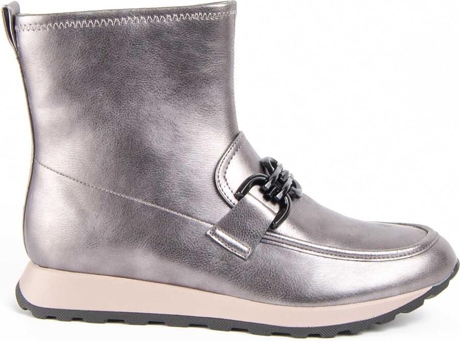 Montevita laarzen Calig grijs