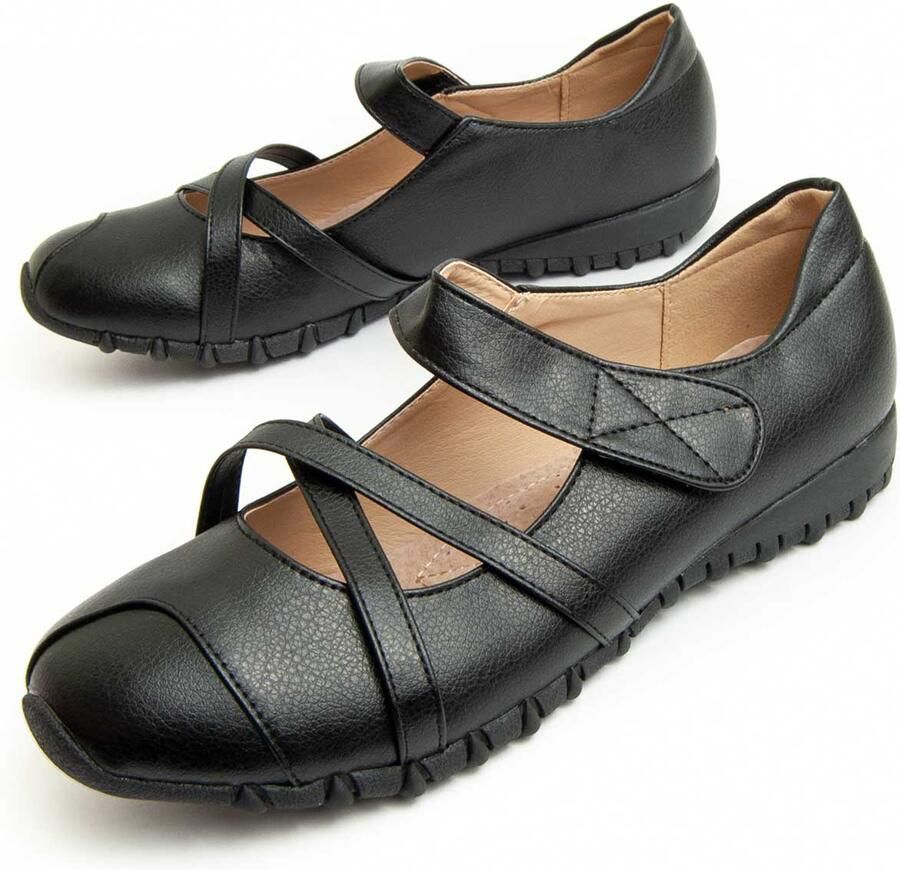Montevita Mocassins Moccavita4 In Zwart