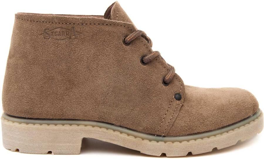 Montevita Northome Boot BasicSegarra in Beige