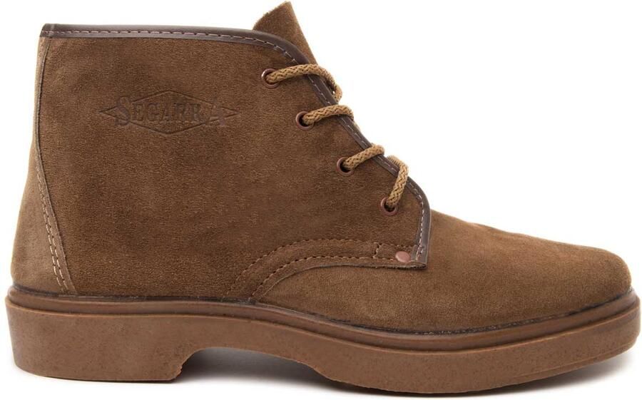 Montevita Northome Boot BasicSegarrabra in Brown
