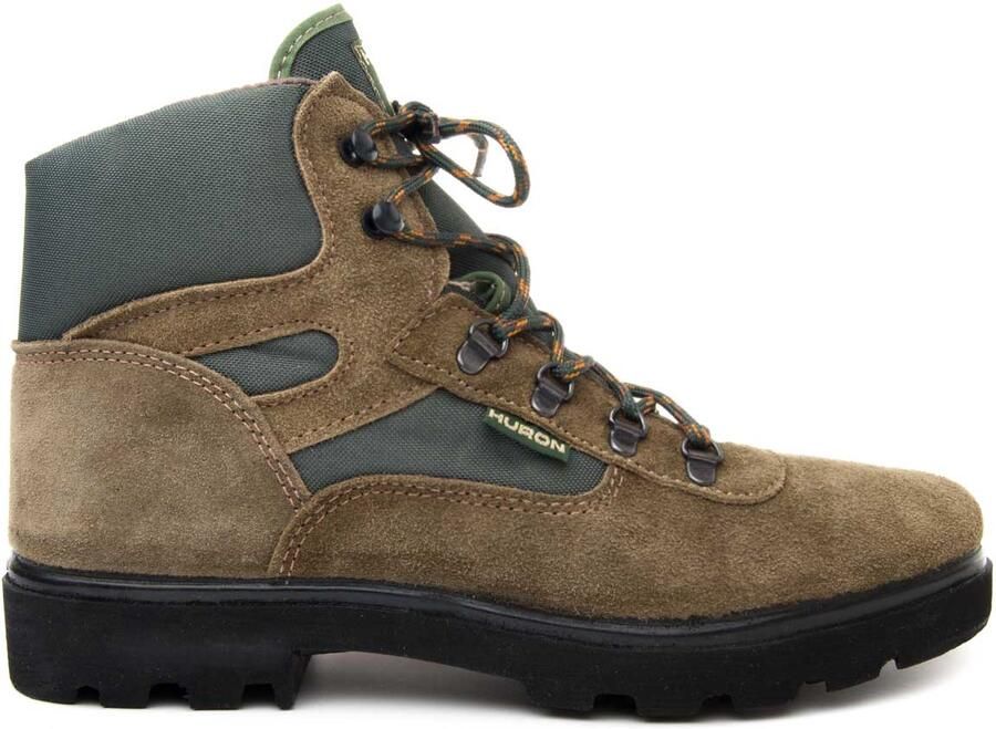Montevita Northome Boot Huronclassic in Green