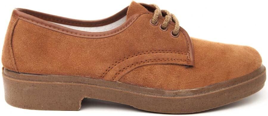 Montevita Northome Sport Basicman in Brown