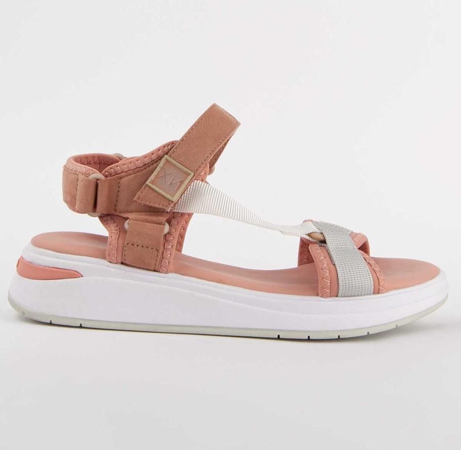 Montevita Sandalen Meilan Roze