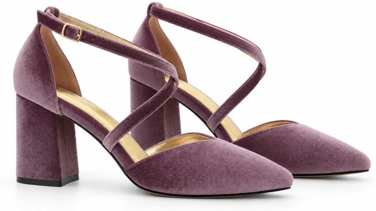 Montevita schoenen voor dames meerkleurig