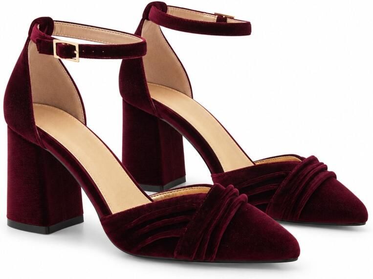 Montevita schoenen voor dames meerkleurig