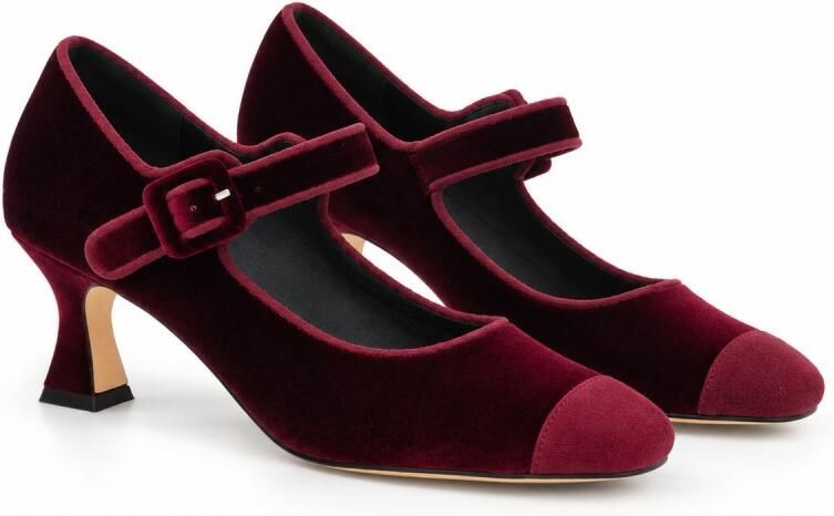Montevita schoenen voor dames meerkleurig