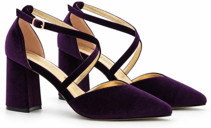 Montevita schoenen voor dames meerkleurig
