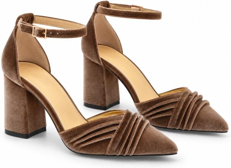 Montevita schoenen voor dames meerkleurig