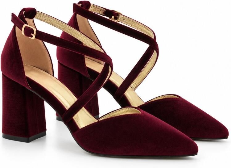 Montevita schoenen voor dames meerkleurig