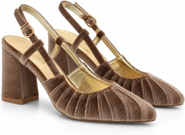 Montevita schoenen voor dames meerkleurig