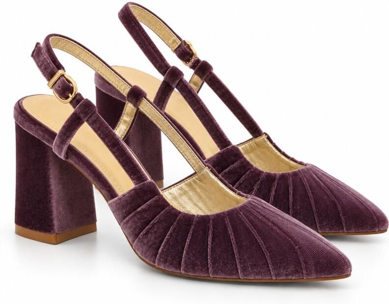 Montevita schoenen voor dames meerkleurig