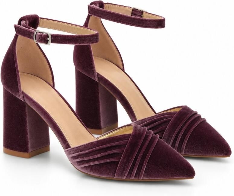 Montevita schoenen voor dames meerkleurig