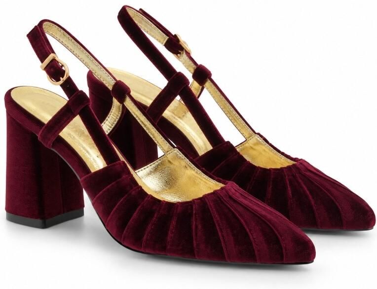 Montevita schoenen voor dames meerkleurig