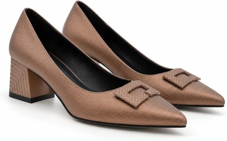 Montevita schoenen voor dames meerkleurig