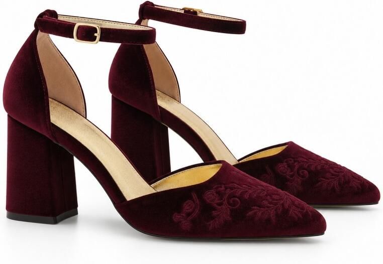 Montevita schoenen voor dames meerkleurig