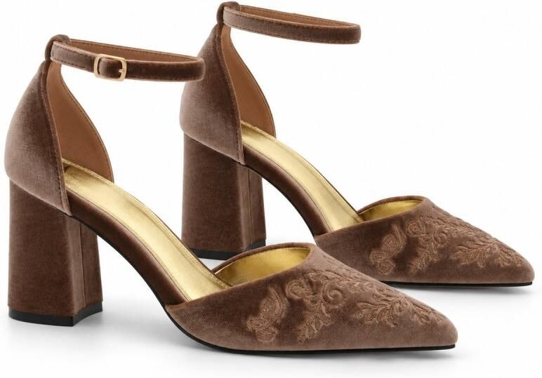 Montevita schoenen voor dames meerkleurig