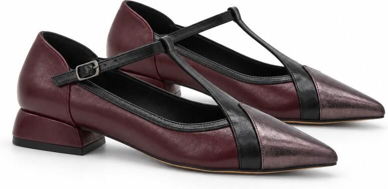 Montevita schoenen voor dames meerkleurig