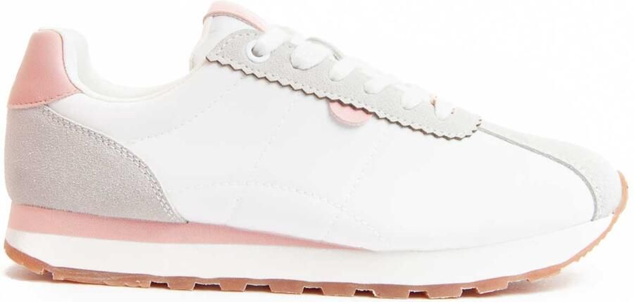 Montevita Sneaker Drillsport5 In Beige