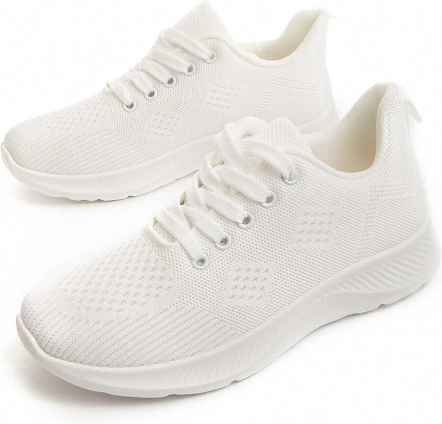 Montevita Sneaker Fitcrosw7 In Wit
