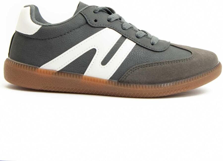 Montevita Sneaker Newalw3 Grijs
