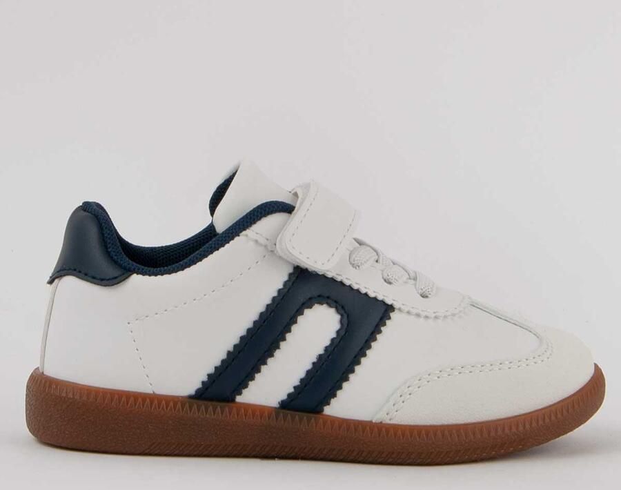 Montevita Sneaker Sneakid3 Wit