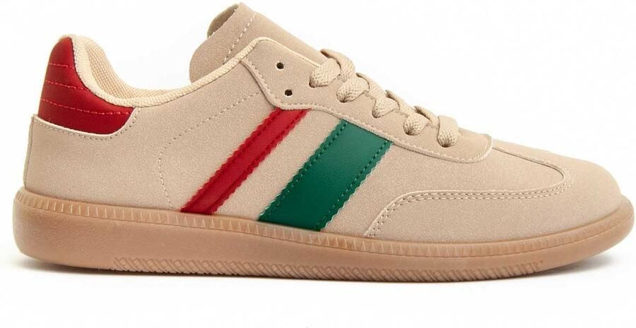 Montevita Sneaker Sportes Beige