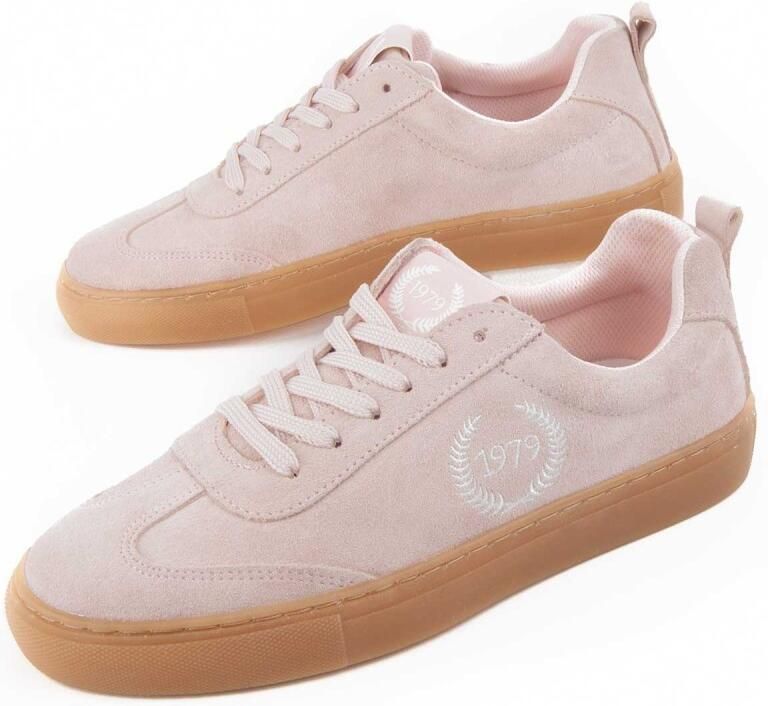 Montevita sneaker Vitta beige
