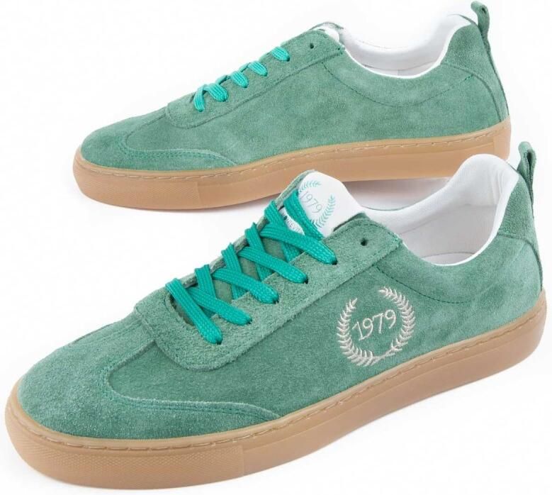 Montevita sneaker Vitta Green